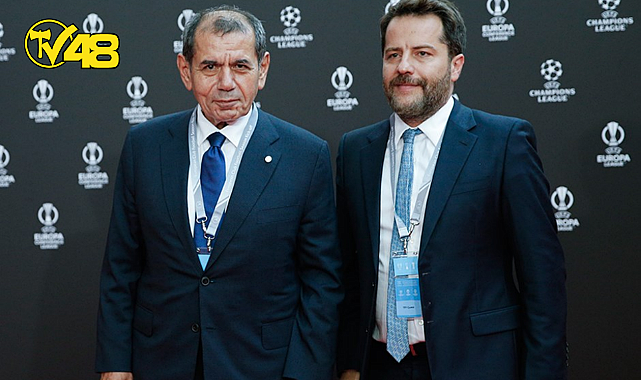 GALATASARAY, 5 YILDA 100 MİLYON EURO GELİR ELDE EDECEK