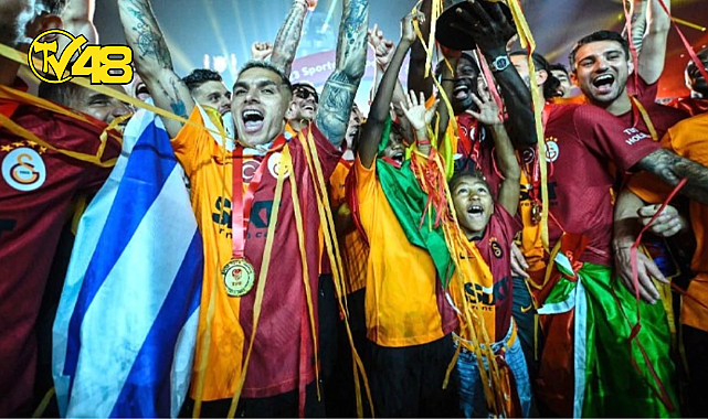 GALATASARAY&#039;IN AVRUPA MACERASI BAŞLIYOR