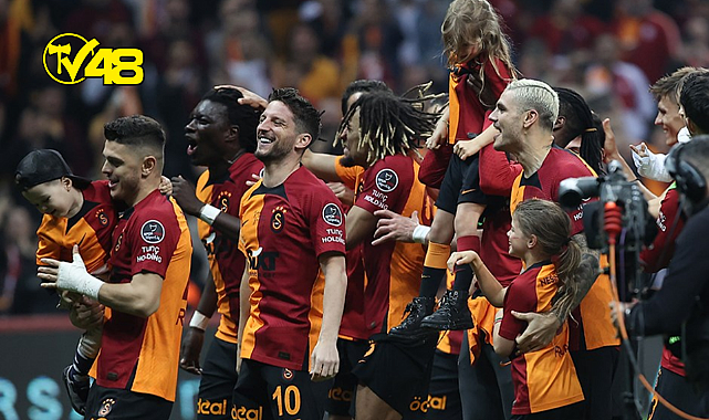 GALATASARAY&#039;I ŞAMPİYONLAR LİGİ 2. ÖN ELEME TURU RAKİBİ BELLİ OLDU
