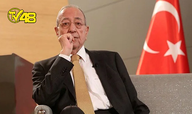 GAZETECİ MEHMET BARLAS HAYATINI KAYBETTİ