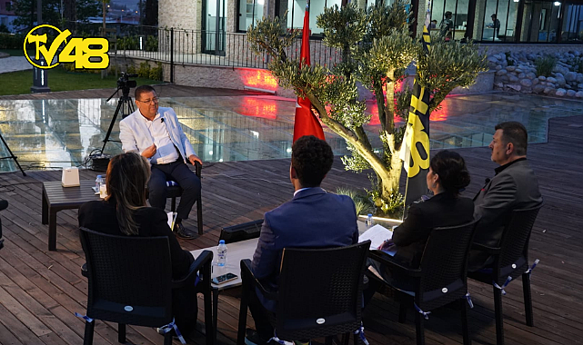 GENÇLER SORDU, MUHAMMET TOKAT YANITLADI!