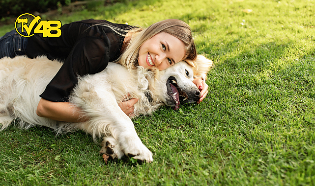 HAYVANLARI NEDEN BU KADAR ÇOK SEVİYORUZ?
