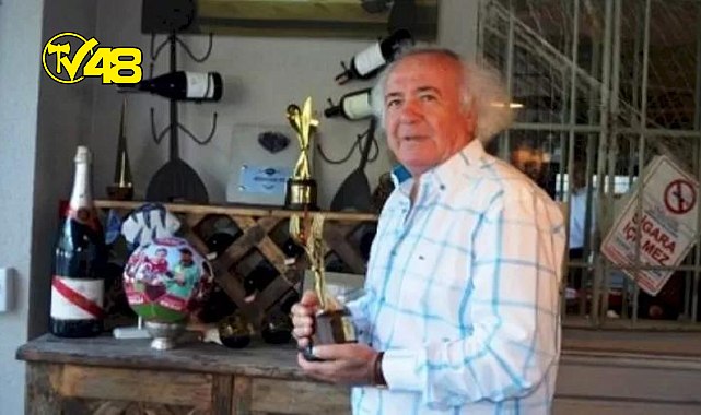 İŞ DÜNYASININ ÖNEMLİ İSMİ BODRUM&#039;LU BALIKÇI SAİT YAŞAMINI YİTİRDİ