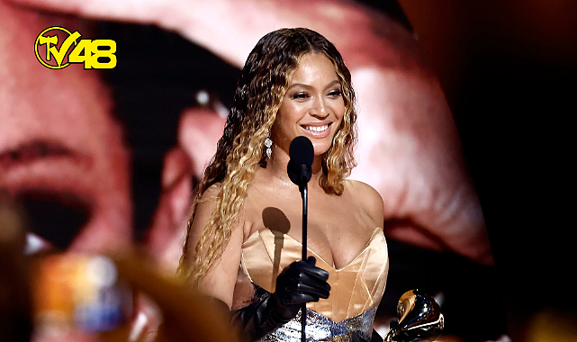 İSVEÇ&#039;TEKİ YÜKSEK ENFLASYONDAN BEYONCE SORUMLU TUTULDU