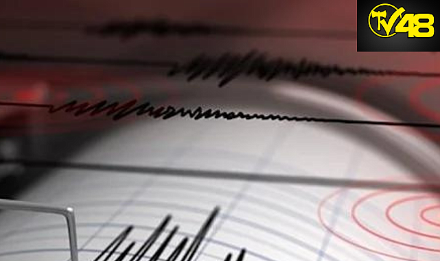 KAHRAMANMARAŞ&#039;TA 4.2 BÜYÜKLÜĞÜNDE DEPREM