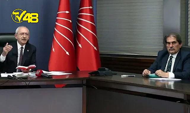 KEMAL KILIÇDAROĞLU&#039;NUN DANIŞMANI KENAN NUHUT HAYATINI KAYBETTİ