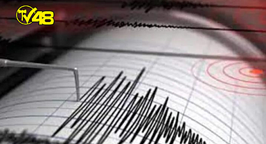 MALATYA'DA 4.4 BÜYÜKLÜĞÜNDE DEPREM