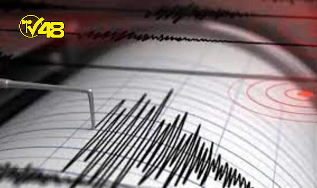 MALATYA&#039;DA 4.4 BÜYÜKLÜĞÜNDE DEPREM