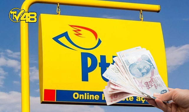 PTT’DEN ANNELERE MÜJDE! 3.700 TL VERİLECEK