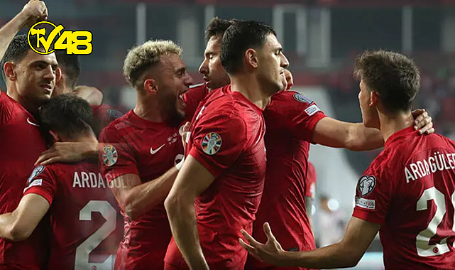 SAMSUN 19 MAYIS STADYUMU&#039;NDA ARDA GÜLER&#039;DEN GALLER&#039;E OLAĞANÜSTÜ GOL