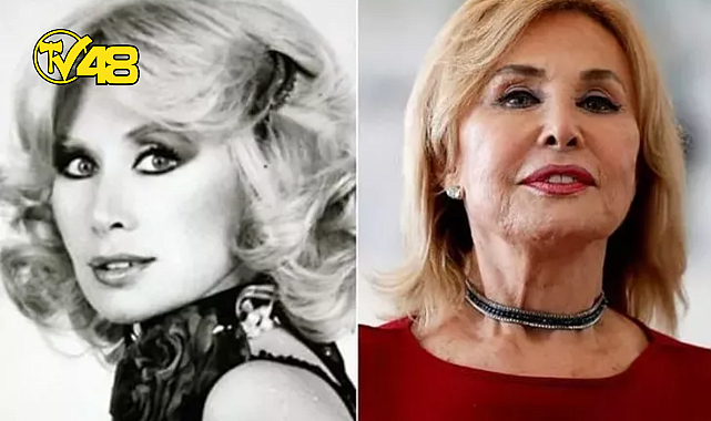 SANAT DÜNYASININ ACI KAYBI... ÜNLÜ KANTOCU NURHAN DAMCIOĞLU VEFAT ETTİ!