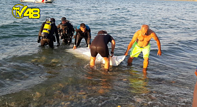 SERİNLEMEK İSTERKEN 2 KİŞİ HAYATINI KAYBETTİ