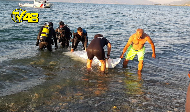 SERİNLEMEK İSTERKEN 2 KİŞİ HAYATINI KAYBETTİ