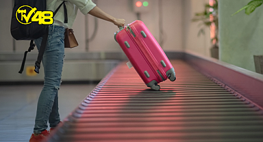 SEYEHAT EDECEKLER DİKKAT! UÇAKTA BAVULUM KIRILDI DİYE ÜZÜLMEYİN! İŞTE DETAYLAR...