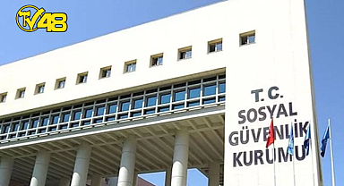 SGK İLK ÇEYREKTE 20,4 MİLYAR TL AÇIK VERDİ