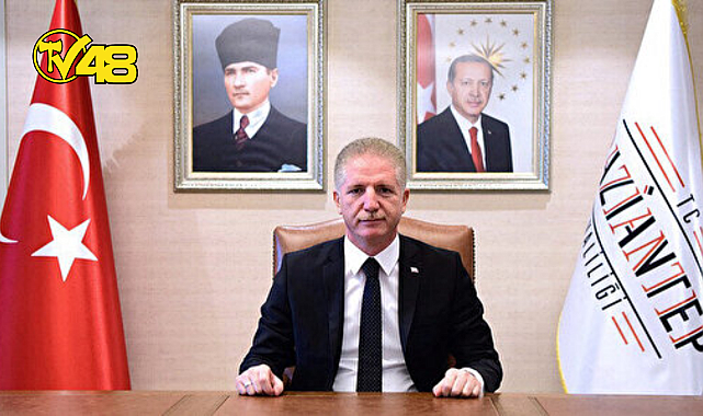 SON DAKİKA: DAVUT GÜL İSTANBUL VALİSİ OLARAK ATANDI