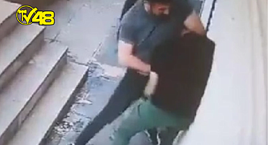 TATVAN'DA GAZETECİYE SALDIRI HAKKINDA 2 KİŞİ TUTUKLANDI