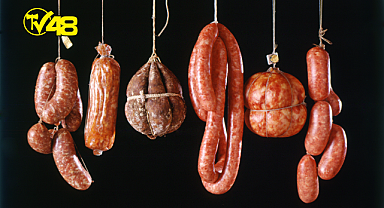 TAVADA KIZARTTIĞI SUCUĞUN İÇİNDEN KURTÇUKLAR ÇIKTI!