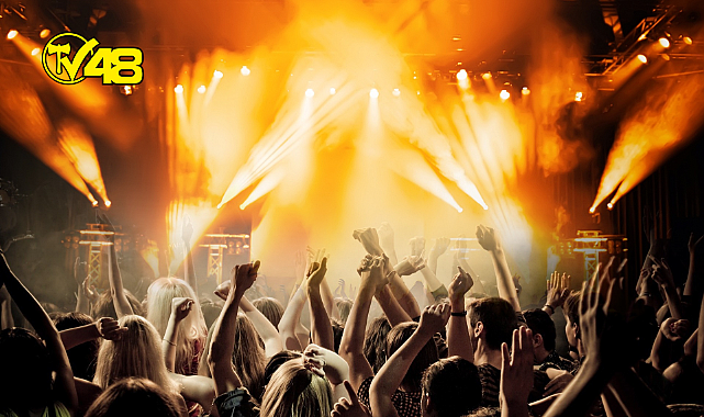 TÜM TÜRKİYE&#039;DE MÜZİK YASAĞI KALDIRILDI