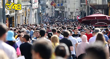 TÜRKİYE'DE İŞSİZLİK ORANI NİSAN AYINDA YÜZDE 10,2 OLARAK GERÇEKLEŞTİ