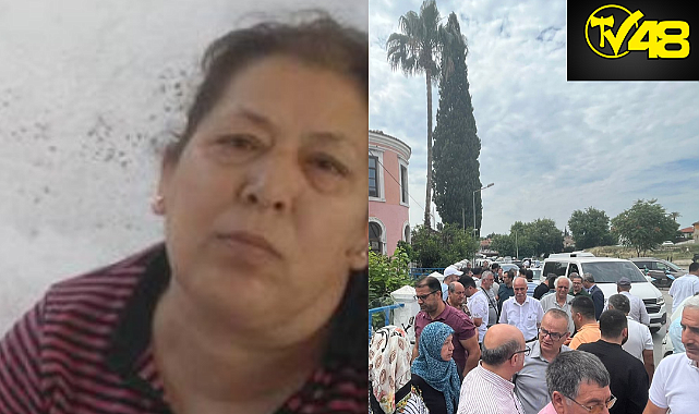 VERGİ DAİRESİ ÇALIŞANI HÜLYA ESMER HAYATINI KAYBETTİ