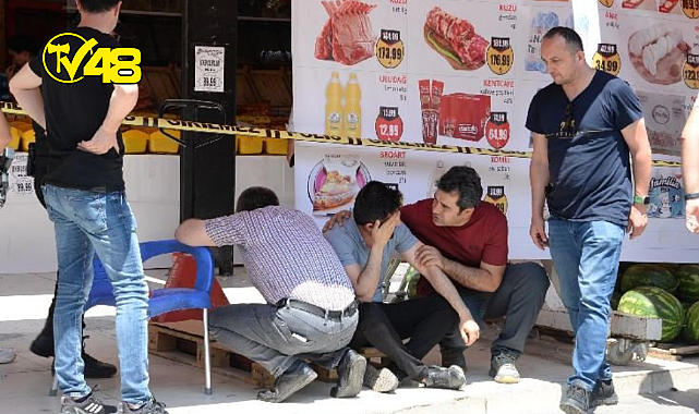 YİNE ARAZİ KAVGASI BU SEFER KUZENLER BİRBİRİNİ ÖLDÜRDÜ