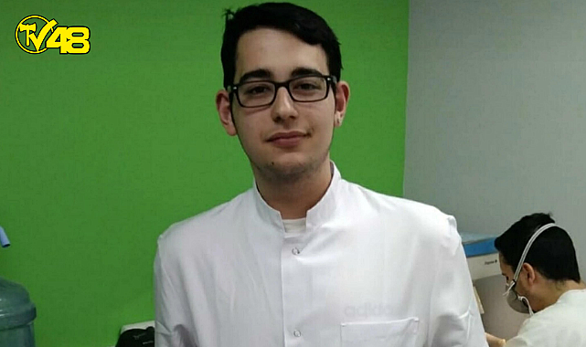 19 YAŞINDAKİ VELİ EREN ATAY&#039;DAN 6 GÜNDÜR HABER YOK!