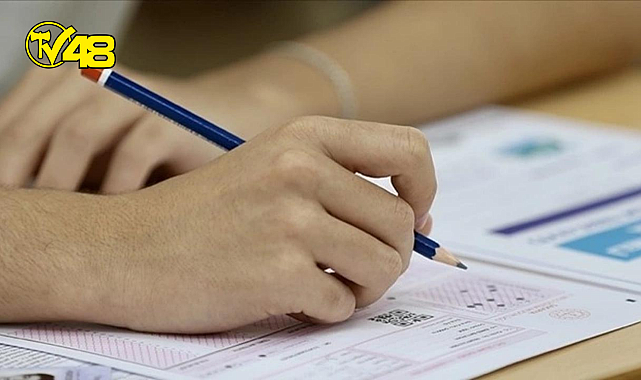 2 MİLYON 995 BİN ADAYIN GİRDİĞİ YKS SINAVINDA 100 BİN KİŞİ SIFIR ÇEKTİ