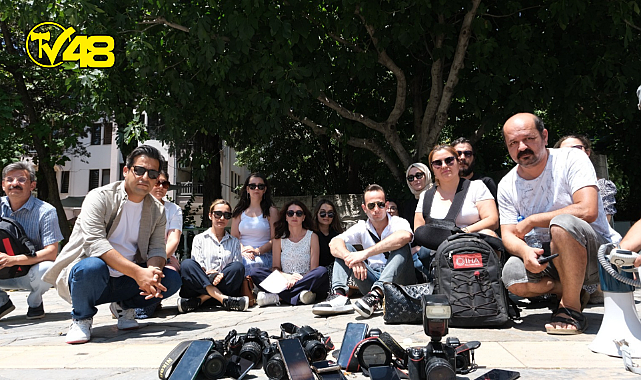 GAZETECİLERDEN MESLEK ÖRGÜTLERİNE BİRLEŞİN ÇAĞRISI