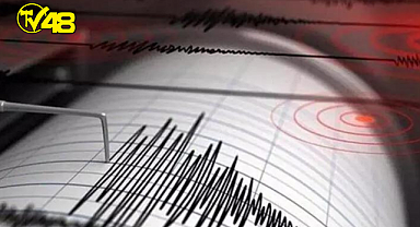 AFAD DUYURDU:KAHRAMANMARAŞ'TA DEPREM