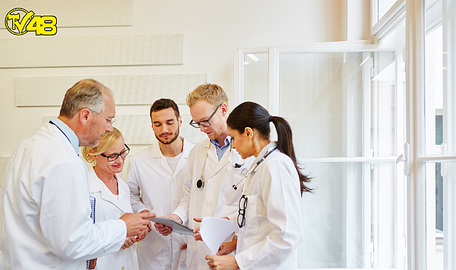 AİLE VE AİLE SAĞLIĞI MERKEZİ ÇALIŞANLARINDAN GREV KARARI: 1-2 AĞUSTOS TARİHLERİNDE HİZMET VERMEYECEKLER