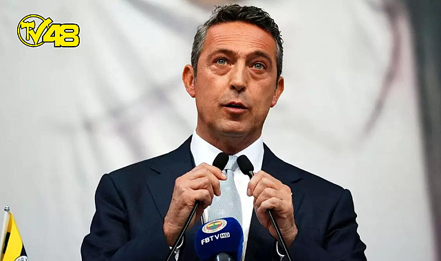 ALİ KOÇ, KULÜPLER BİRLİĞİ BAŞKANLIĞINA  DEVAM EDECEĞİM