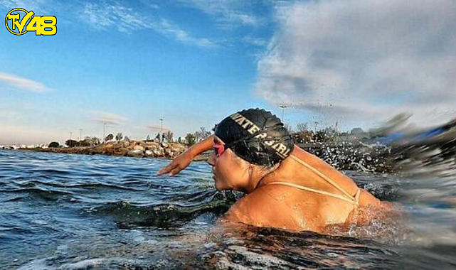 AYSU TÜRKOĞLU ŞİMDİ DE KUZEY KANALINI HEDEFLİYOR!