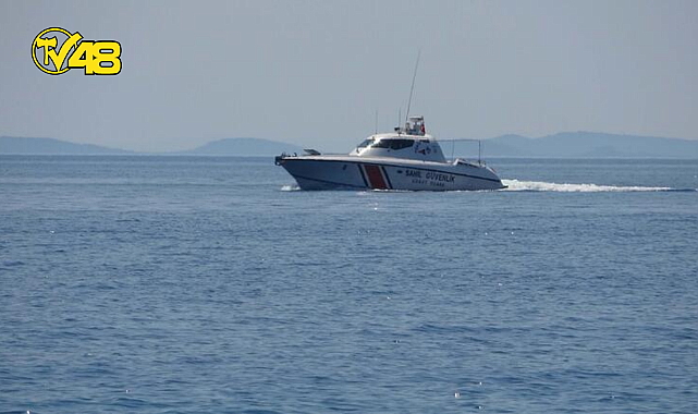 BALIK TUTMAK İÇİN DENİZE AÇILMIŞTI! EMEKLİ ASKERİ ARAMA ÇALIŞMALARI SÜRÜYOR