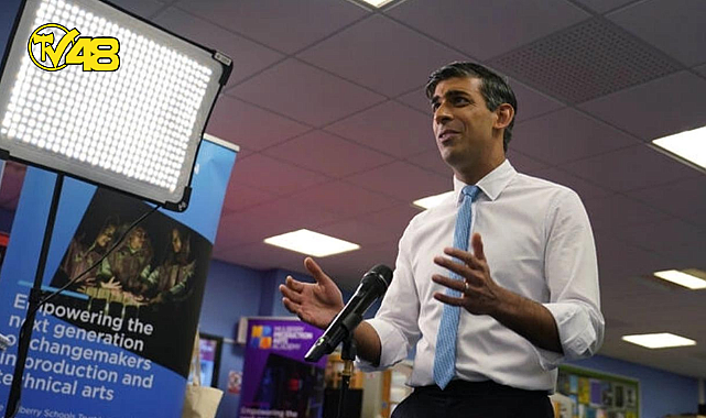 BAŞKAN DUYURDU: İNGİLTERE OKULLARDA İŞ BULMA GARANTİSİ OLMAYAN BÖLÜMLERE SINIRLAMA GELİYOR