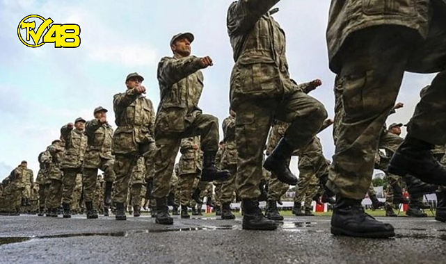 BEDELLİ ASKERLİK ÜCRETİNE DEV ZAM!  YENİ DÜZENLEMEYLE BİRLİKTE 122 BİN 351 TL OLDU