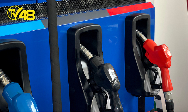 BENZİN VE MOTORİNE KDV ZAMMI GELDİ