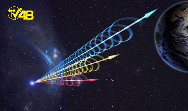 BİLİM İNSANLARI UZAYDAN GELEN SİNYALLERİN PEŞİNE DÜŞTÜ