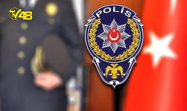 BODRUM VE DATÇA İLÇE EMNİYET MÜDÜRLERİ DEĞİŞTİ