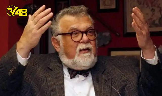 CELAL ŞENGÖR, YAPAY ZEKA İLE KENDİSİNE İLAHİ SÖYLETENLERE DAVA AÇIYOR!