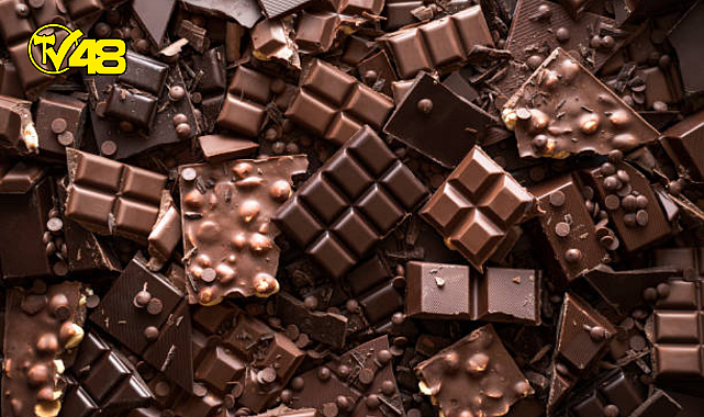ÇİKOLATA BEYİNE VE HAFIZAYA FAYDALI!