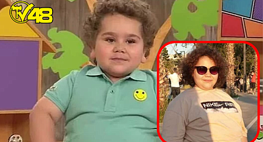 ÇİTOS EFE BÜYÜDÜ! SON HALİNİ GÖRENLER TANIYAMADI