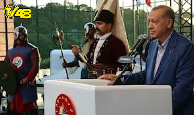 CUMHURBAŞKANI ERDOĞAN, SUUDİ ARABİSTAN, KATAR, BİRLEŞİK ARAP EMİRLİKLERİ VEKKTC&#039;YE RESMİ ZİYARETTE BULUNACAK