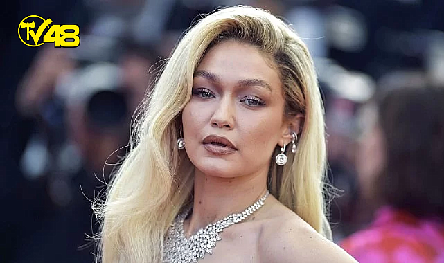 DÜNYACA ÜNLÜ MODEL GİGİ HADİD, UYUŞTURUCU MADDE TAŞIDIĞI İÇİN TUTUKLANDI