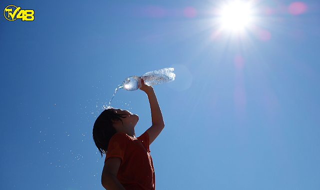 EYYAM-I BAHUR SICAKLARI CEHENNEMİ YAŞATACAK
