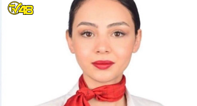 GENÇ KABİN MEMURU KADIN KATLEDİLDİ