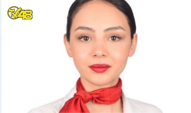 GENÇ KABİN MEMURU KADIN KATLEDİLDİ