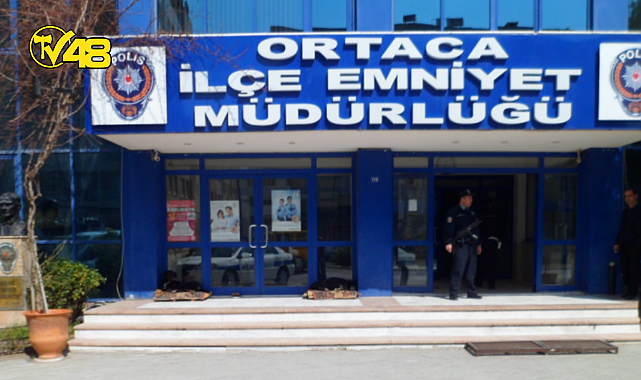 GÖREVDEN ALINMALAR DEVAM EDİYOR; ORTACA İLÇE EMNİYET MÜDÜRÜ DE  GÖREVDEN ALINDI!!