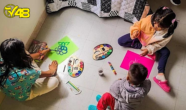 GÜNLERCE ORMANDA  HAYATTA  KALAN 4 ÇOCUKLA İLGİLİ YENİ GELİŞME