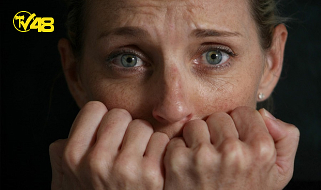 HAYATI ZORLAŞTIRAN PANİK ATAKLA BAŞ ETMENİN YOLLARI